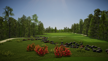 The Golf Club at Lora Bay