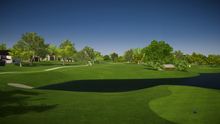 Blue Hills Country Club