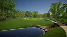 Blue Hills Country Club
