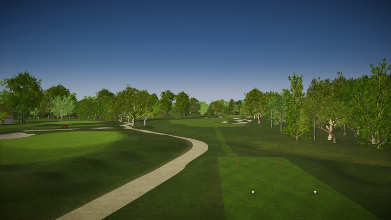 ForesightSportsCanada Essex Country Club
