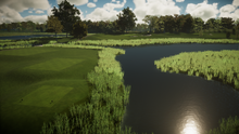 Rush Creek Golf Club