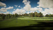 Rush Creek Golf Club