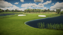 Rush Creek Golf Club