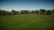 Jimmie Austin Golf Club