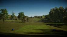 Jimmie Austin Golf Club