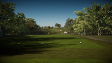 Jimmie Austin Golf Club