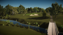 Jimmie Austin Golf Club