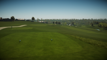Totteridge Golf Club