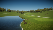 Totteridge Golf Club