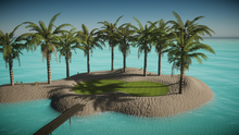 Hidden Shoals