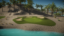 Hidden Shoals
