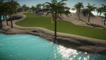 Hidden Shoals