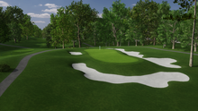 Muirfield Village Golf Club