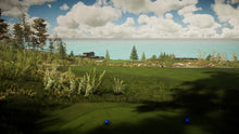 Spyglass Hill® Golf Course