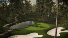 Spyglass Hill® Golf Course