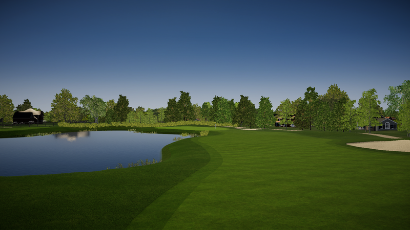 ForesightSportsCanada Scioto Reserve Country Club