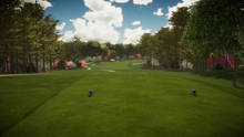Glorietta Golf Club