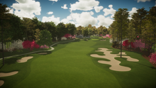 Glorietta Golf Club