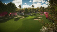 Glorietta Golf Club