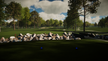 SentryWorld Golf Course