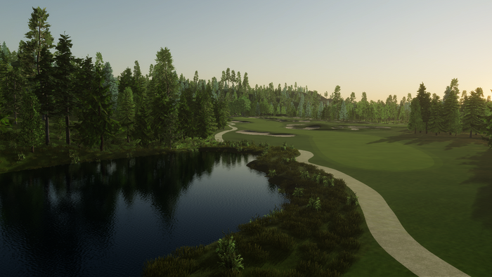 ForesightSportsCanada Canadian Rockies Bundle