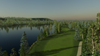 Fairmont Jasper Park Golf Club