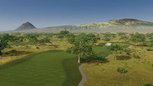 Serengeti Golf Club