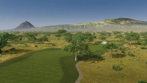 ForesightSportsCanada Serengeti Golf Club