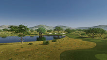 Serengeti Golf Club