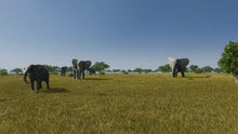 Serengeti Golf Club