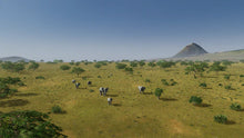 Serengeti Golf Club