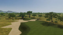 Serengeti Golf Club