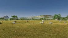 Serengeti Golf Club
