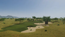 Serengeti Golf Club
