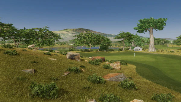 ForesightSportsCanada Serengeti Golf Club