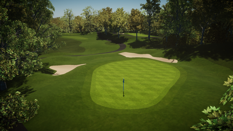 ForesightSportsCanada Egypt Valley
