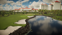 Mission Hills - Blackstone Course