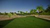 Emirates Golf Club-Majlis