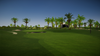 Emirates Golf Club-Majlis