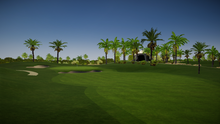 Emirates Golf Club-Majlis