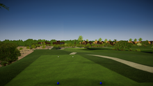 Emirates Golf Club-Majlis