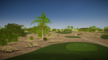 Emirates Golf Club-Majlis