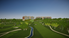 Audubon Country Club