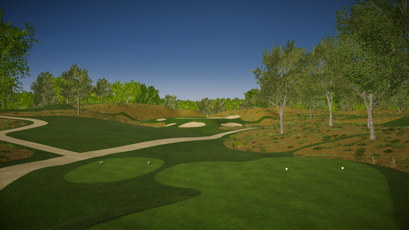 ForesightSportsCanada Prairie Dunes Country Club