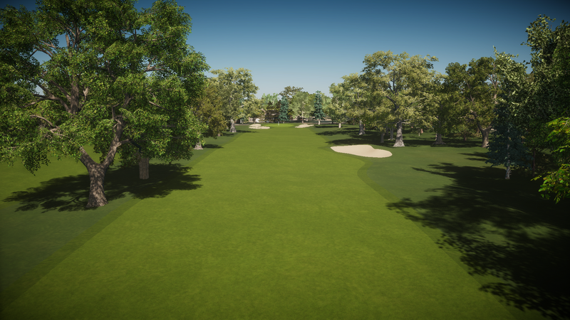 ForesightSportsCanada Geneva Golf Club
