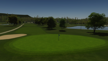 Down River Golf Course