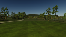 Down River Golf Course