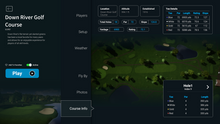 Down River Golf Course