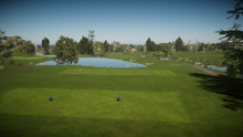 Whitford Country Club