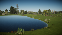 Whitford Country Club